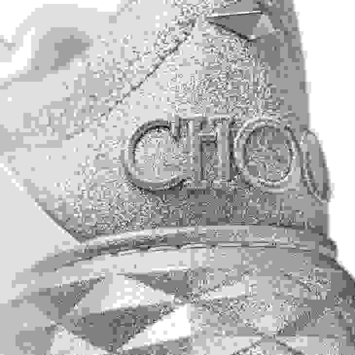 Jimmy Choo ダイヤモンド マキシ ツー F 