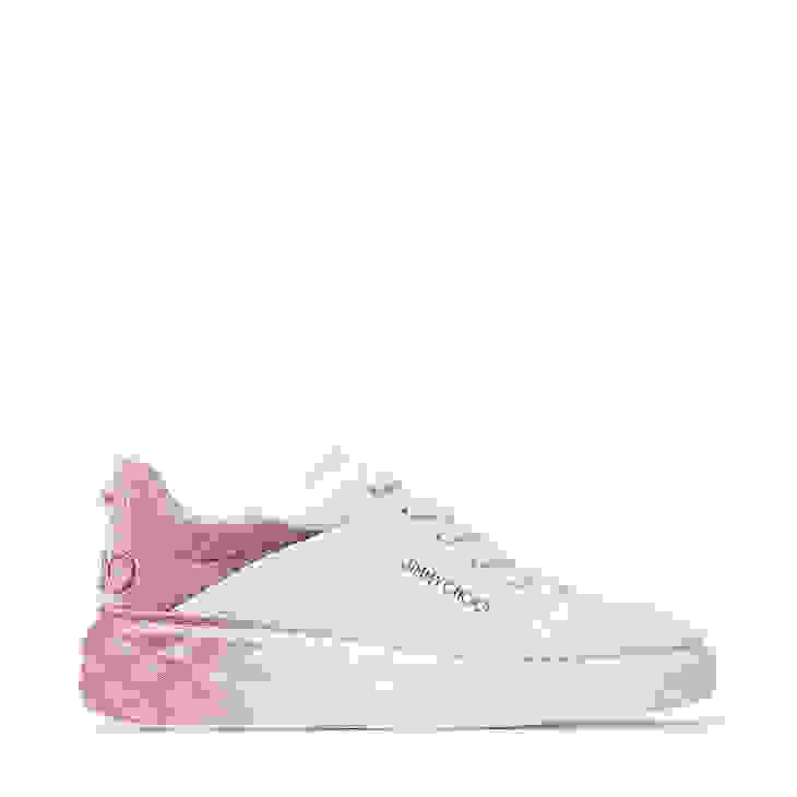 Jimmy Choo ダイヤモンド マキシ ツー F 