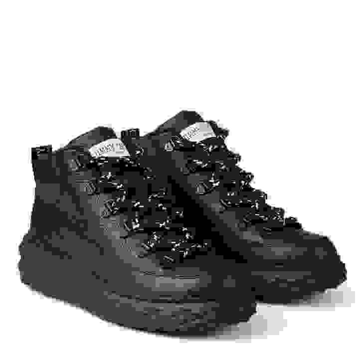 Jimmy Choo ダイヤモンド マキシ ハイク F
