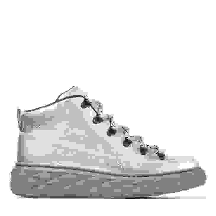 Jimmy Choo ダイヤモンド マキシ ハイク M