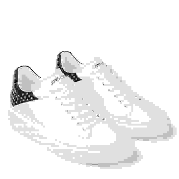 Jimmy Choo ダイヤモンド マキシ M II