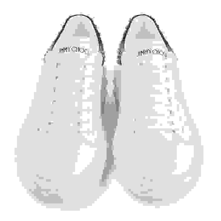 Jimmy Choo ダイヤモンド マキシ M II