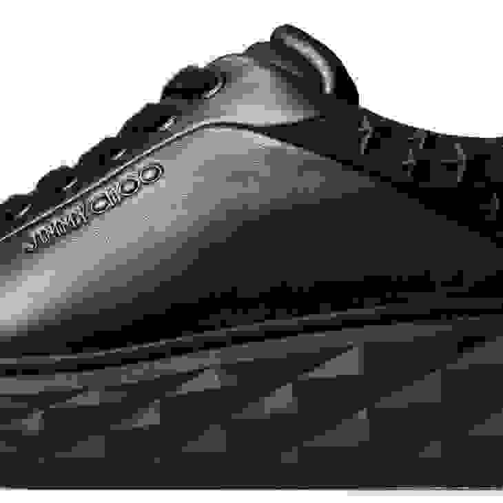 Jimmy Choo ダイヤモンド マキシ ツー  M II