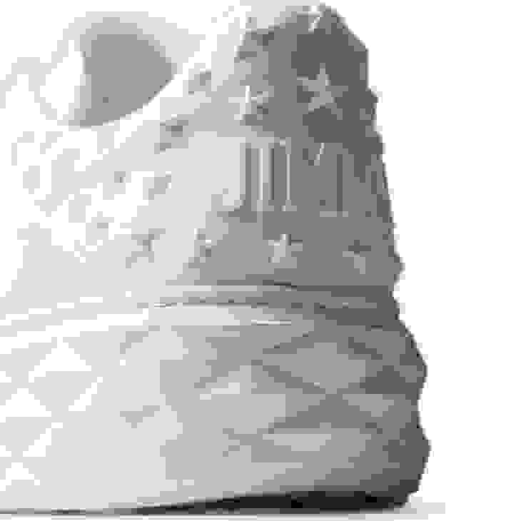 Jimmy Choo ダイヤモンド マキシ ツー  M II