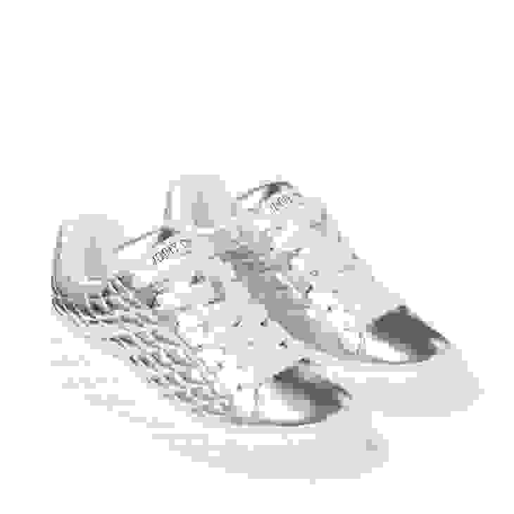 Jimmy Choo ダイヤモンド マキシ / F