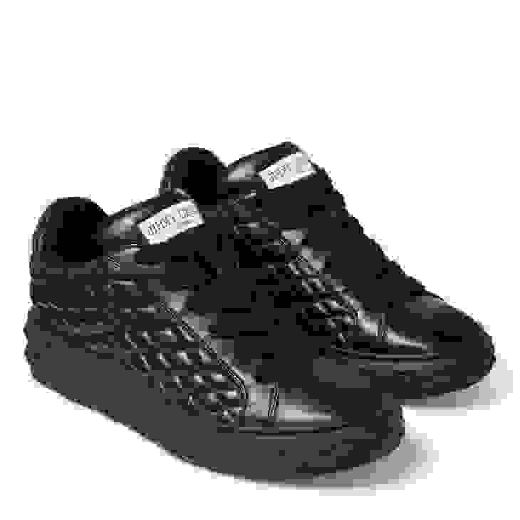 Jimmy Choo ダイヤモンド マキシ M
