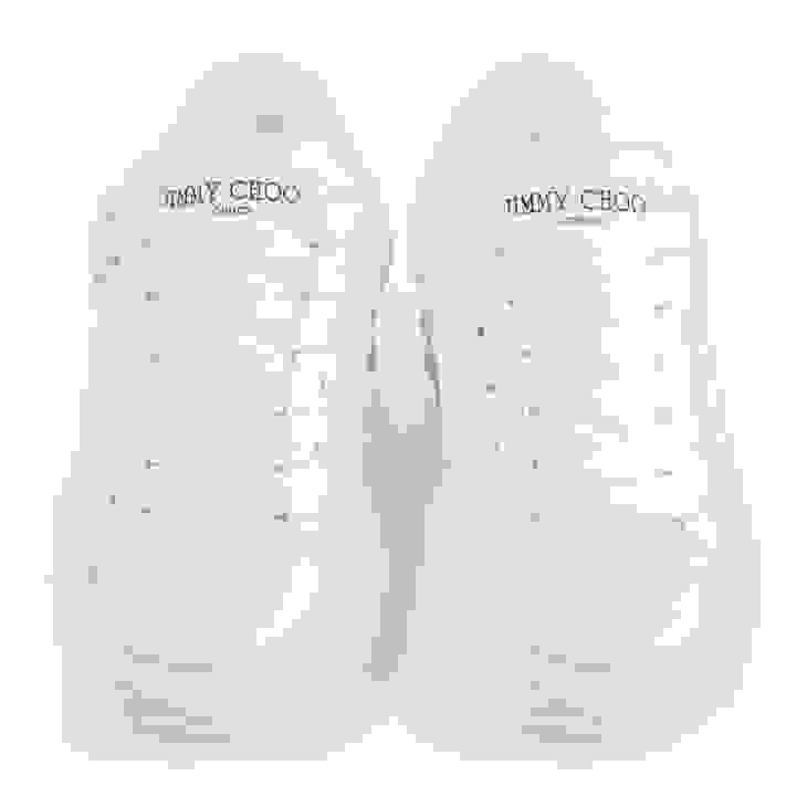Jimmy Choo ダイヤモンド マキシ M