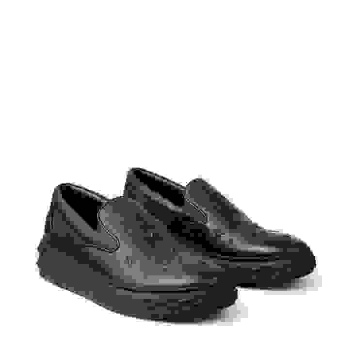 Jimmy Choo ダイヤモンド スリッポン  F