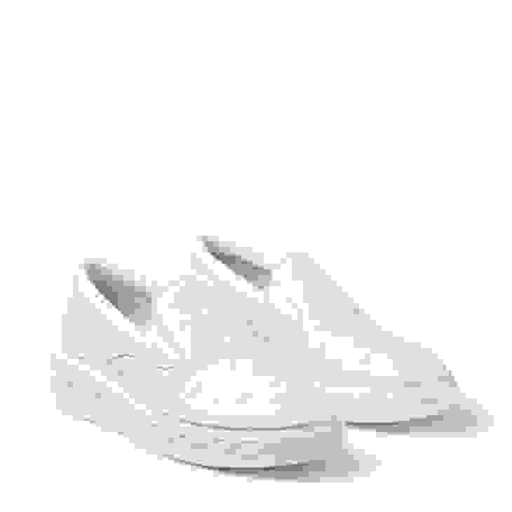 Jimmy Choo ダイヤモンド スリッポン  F