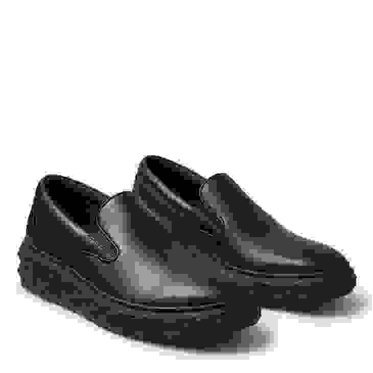 Jimmy Choo ダイヤモンド スリッポン M