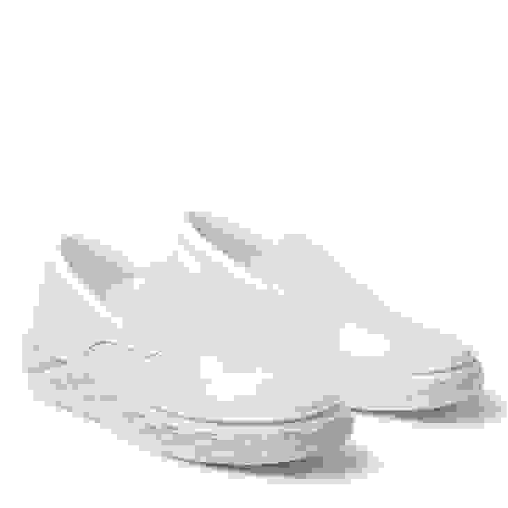 Jimmy Choo ダイヤモンド スリッポン M