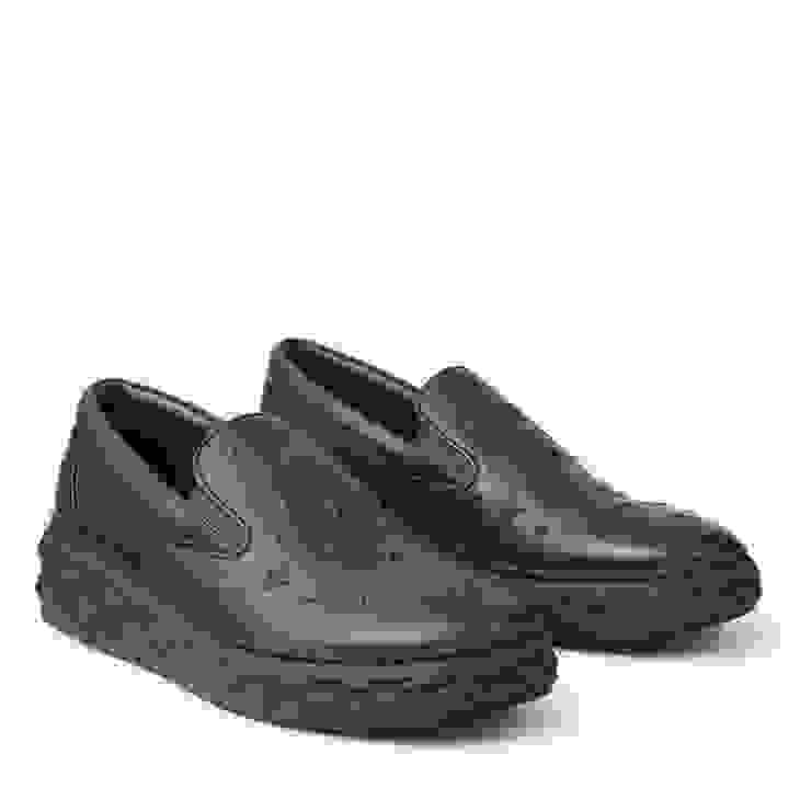 Jimmy Choo ダイヤモンド スリッポン  M
