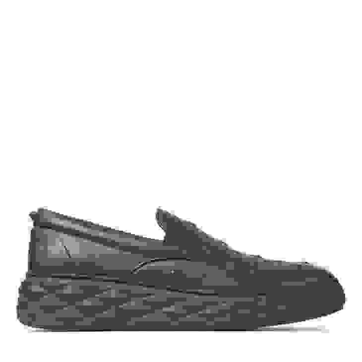 Jimmy Choo ダイヤモンド スリッポン  M