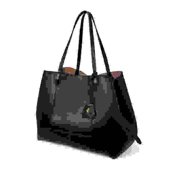 Jimmy Choo ダイヤモンド トート L