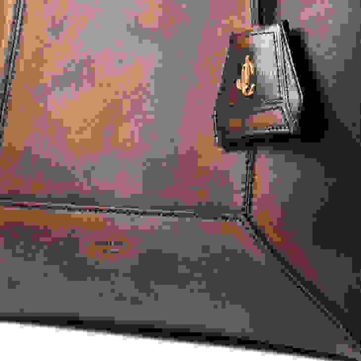 Jimmy Choo ダイヤモンド トート M