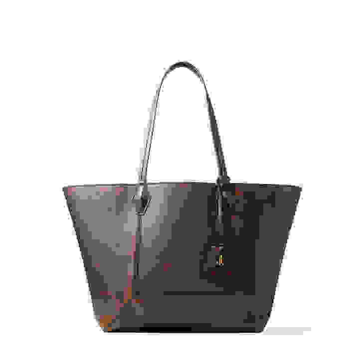 Jimmy Choo ダイヤモンド トート M