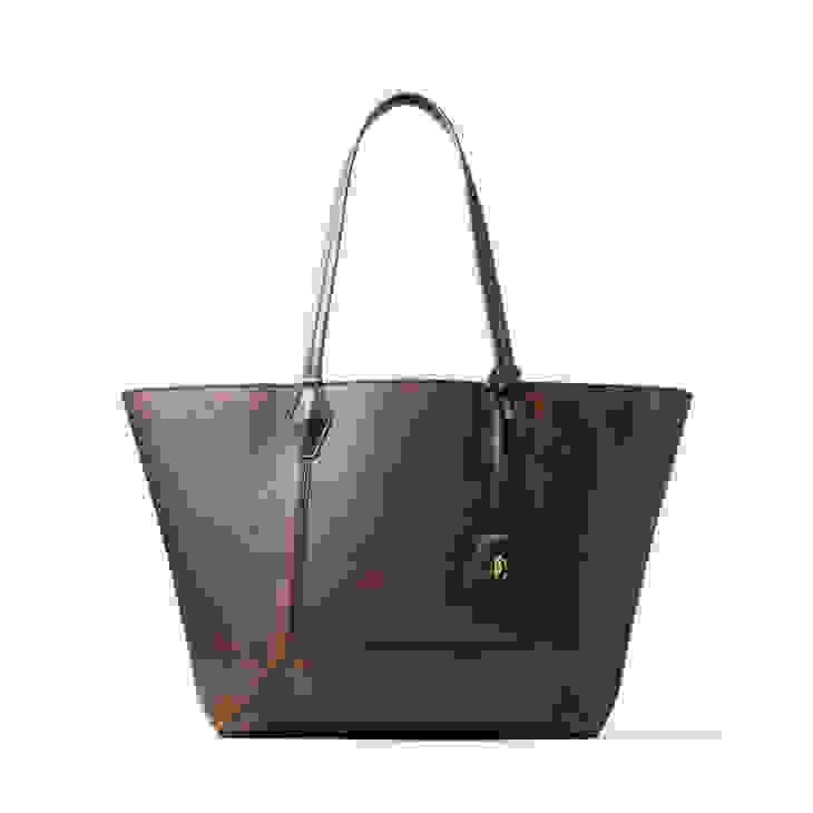 Jimmy Choo ダイヤモンド トート M
