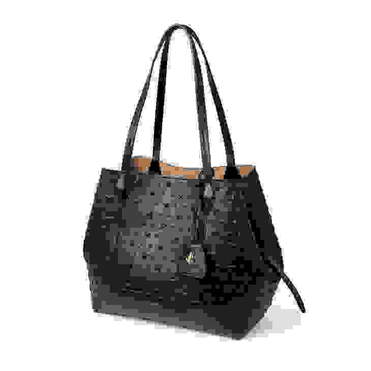 Jimmy Choo ダイヤモンド トート  M
