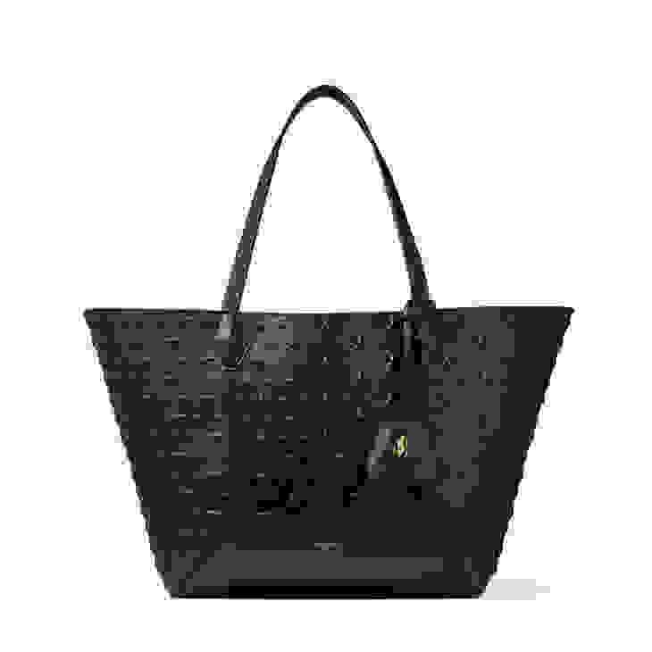 Jimmy Choo ダイヤモンド トート  M