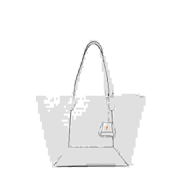 Jimmy Choo ダイヤモンド トート ミディアム
