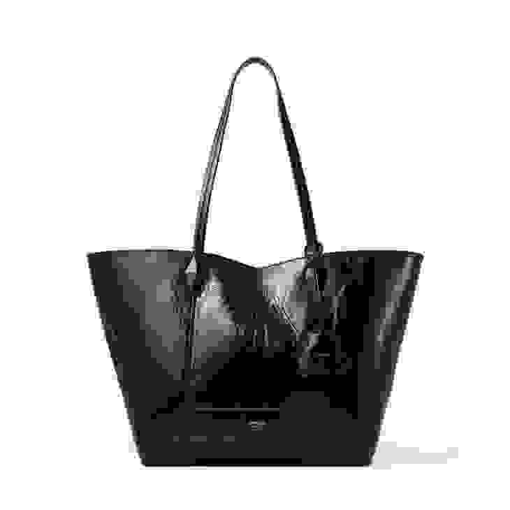 Jimmy Choo ダイヤモンド トート M-M