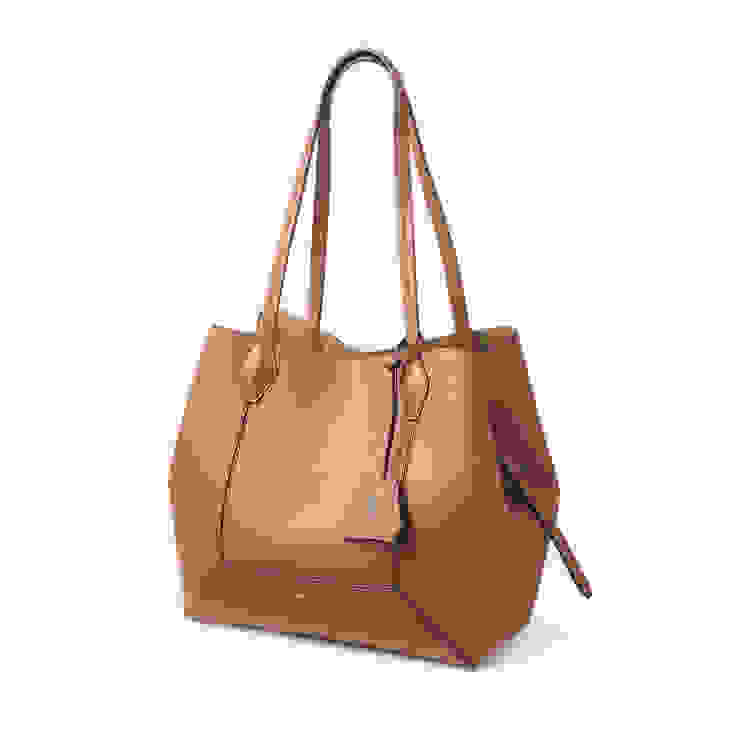 Jimmy Choo ダイヤモンド トート M