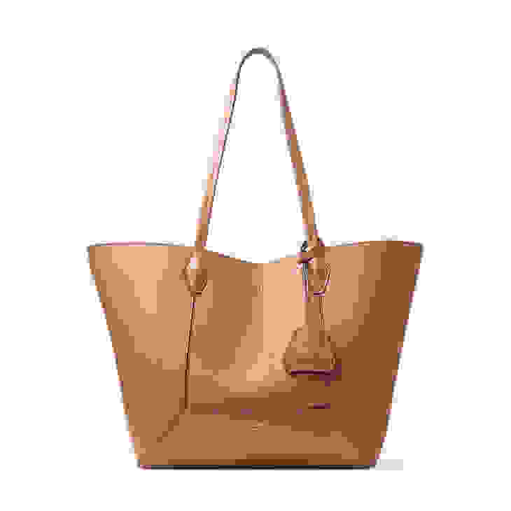 Jimmy Choo ダイヤモンド トート M