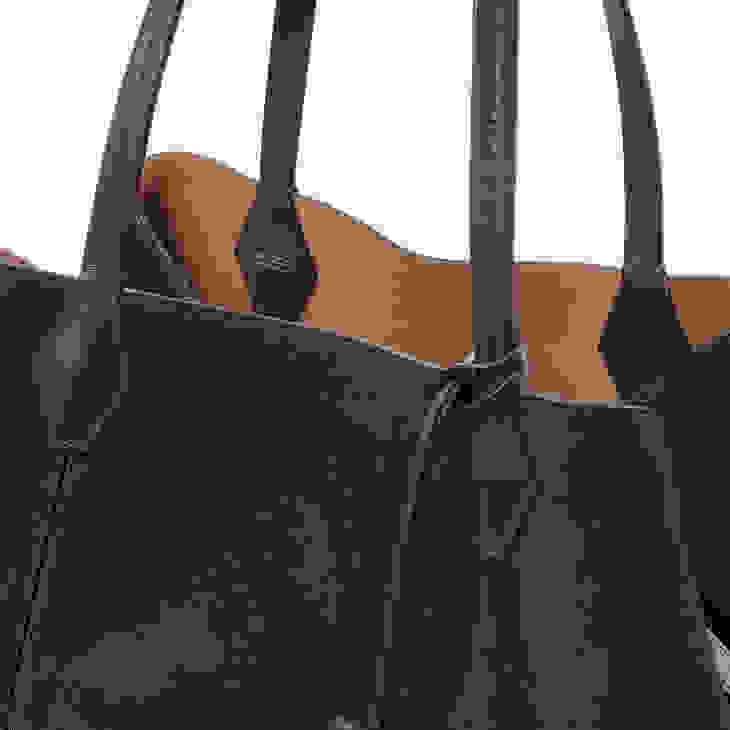 Jimmy Choo ダイヤモンド トート  M