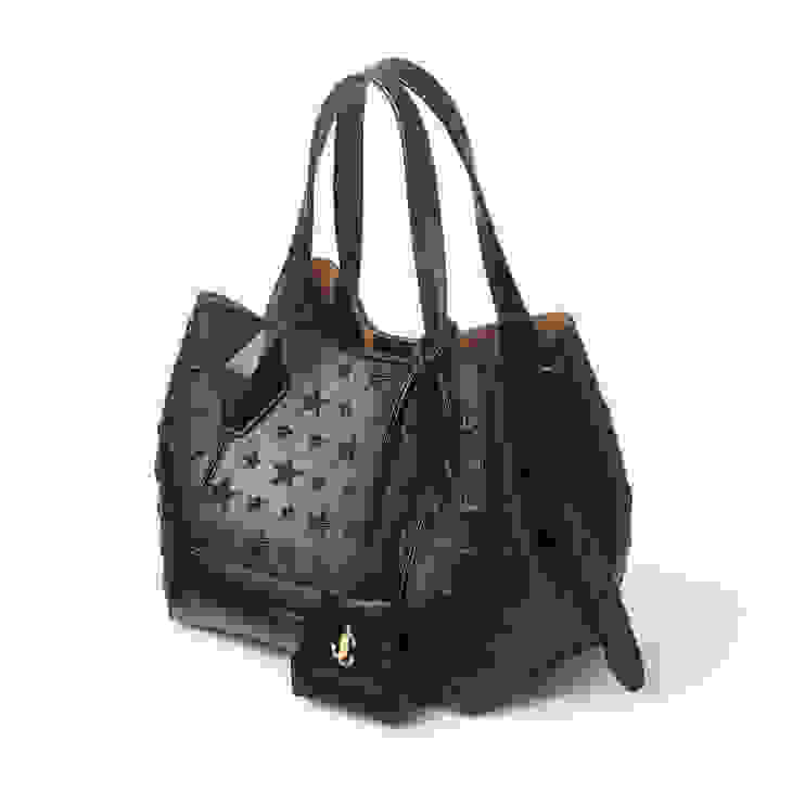 Jimmy Choo ダイヤモンド トート  S