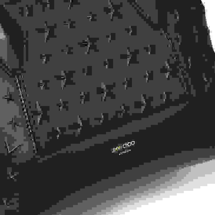 Jimmy Choo ダイヤモンド トート  S