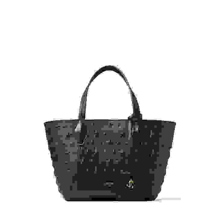 Jimmy Choo ダイヤモンド トート  S