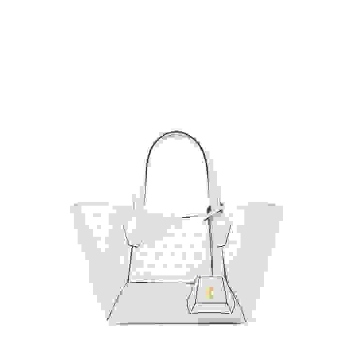 Jimmy Choo ダイヤモンド トート スモール
