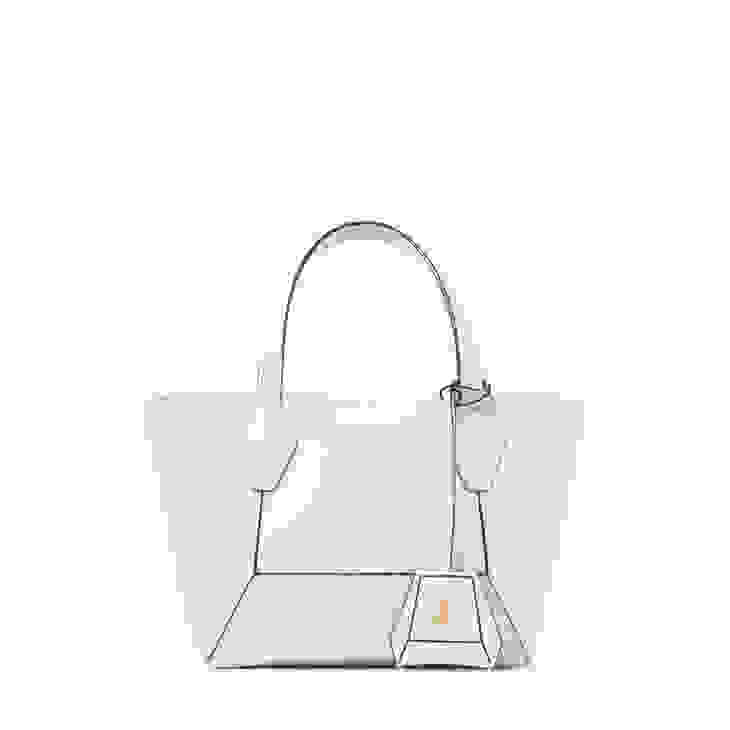 Jimmy Choo ダイヤモンド トート  S