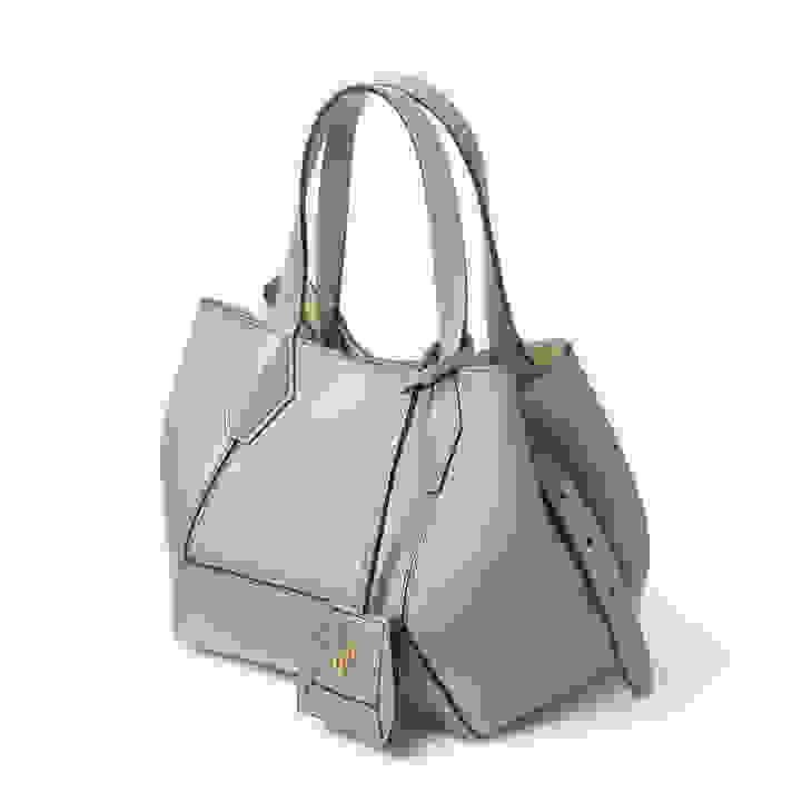 Jimmy Choo ダイヤモンド トート  S