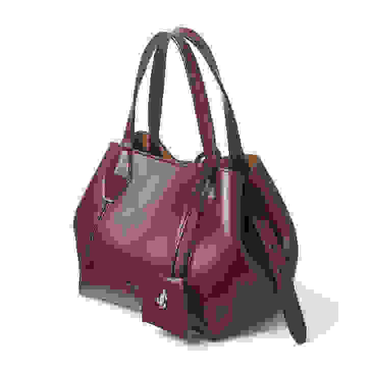 Jimmy Choo ダイヤモンド トート  S