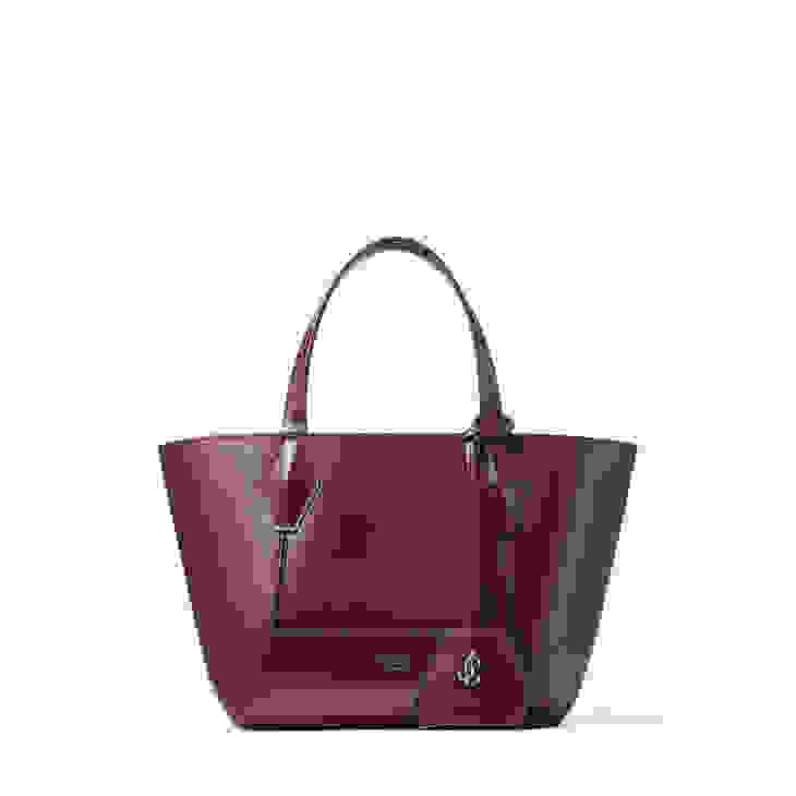 Jimmy Choo ダイヤモンド トート  S