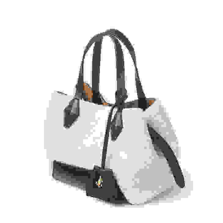 Jimmy Choo ダイヤモンド トート  S