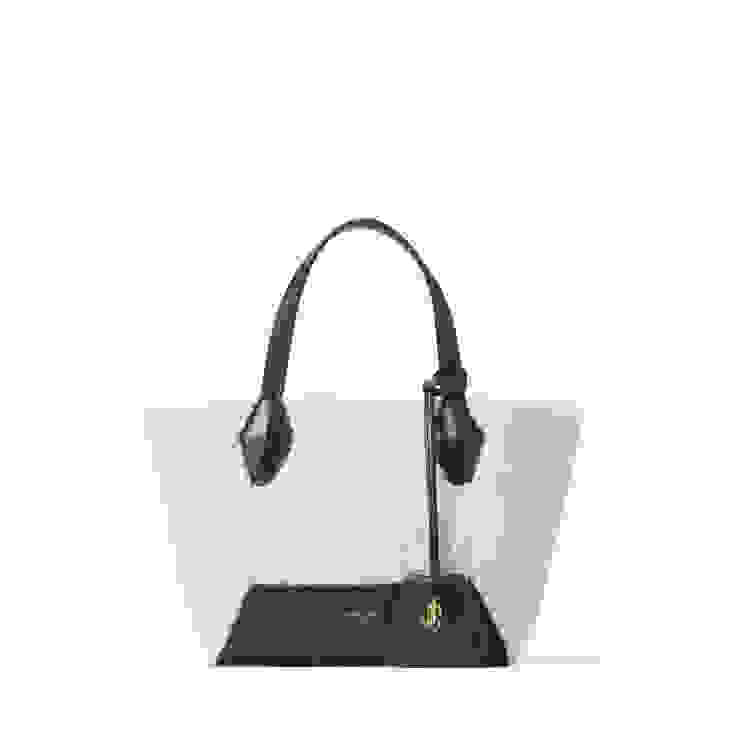 Jimmy Choo ダイヤモンド トート  S