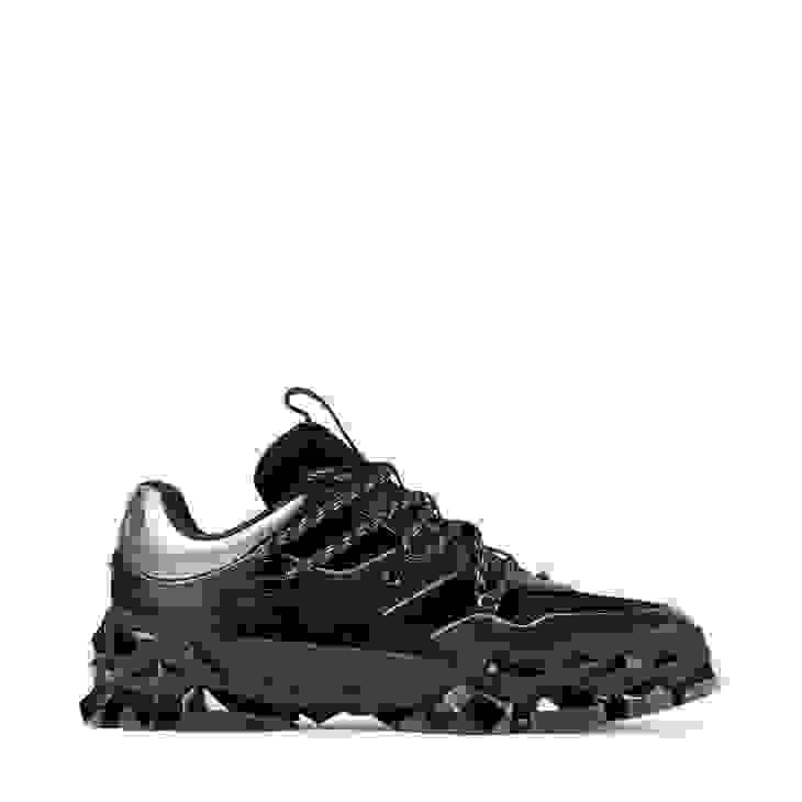 Jimmy Choo ダイヤモンド X II  F