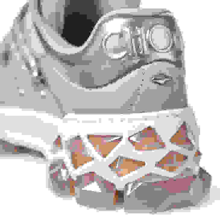 Jimmy Choo ダイヤモンド X II  F