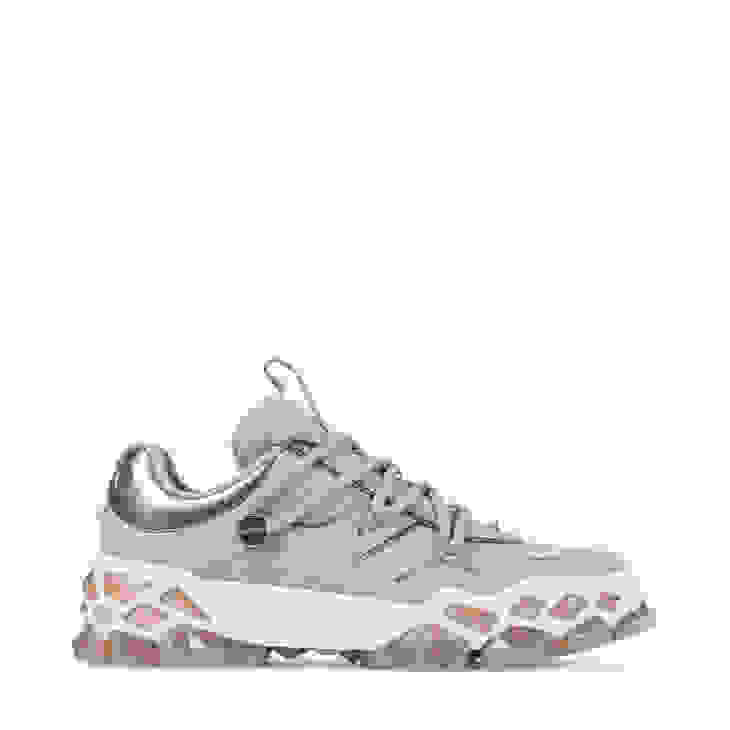 Jimmy Choo ダイヤモンド X II  F