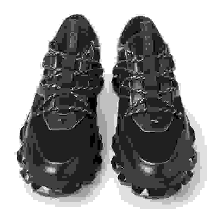 Jimmy Choo ダイヤモンド X II  M