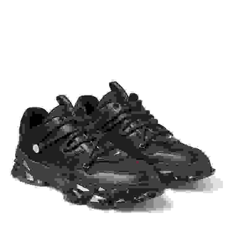 Jimmy Choo ダイヤモンド X II  M