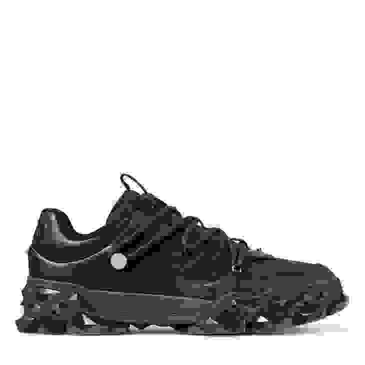 Jimmy Choo ダイヤモンド X II  M