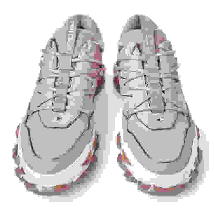 Jimmy Choo ダイヤモンド X II  M