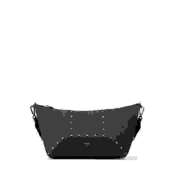 Jimmy Choo ミニサラ/ショルダーバッグ/ジミーチュウ Jimmy Choo】【MINI SARA】ジミーチュウ『ミニサラ スターエンボス