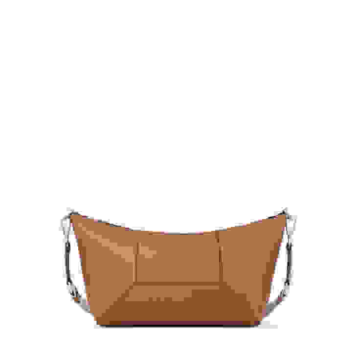 Jimmy Choo ダイヤモンド ジップ クロスボディ