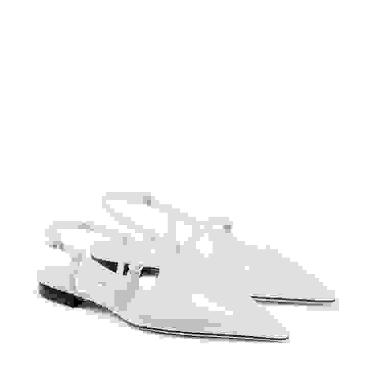 Jimmy Choo ディディ フラット
