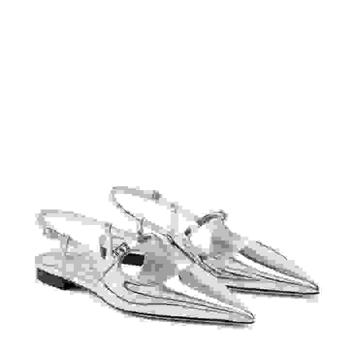 Jimmy Choo ディディ フラット