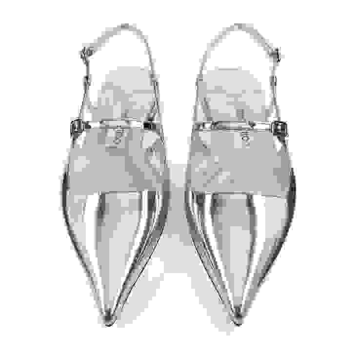Jimmy Choo ディディ フラット